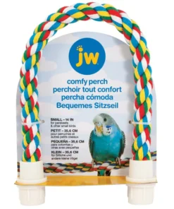 JW Pet Small Comfy Bird Perch
