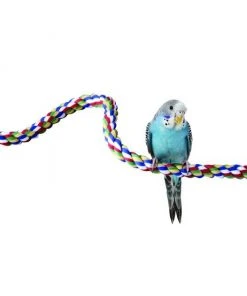 JW Pet Small Comfy Bird Perch -Pet Toy Elegant Shop 102083 PT2. SY630 V1500657756