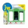 JW Pet Activitoy Birdie House of Mirrors Toy 1 JW Pet Activitoy Birdie House of Mirrors Toy -Pet Toy Elegant Shop 102101 MAIN. SY630 V1470062179