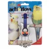 JW Pet Activitoy Birdie Guitar Toy 1 JW Pet Activitoy Birdie Guitar Toy -Pet Toy Elegant Shop 102103 MAIN. SY630 V1482518599