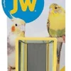 JW Pet Activitoy Birdie Hall of Mirrors Toy 1 JW Pet Activitoy Birdie Hall of Mirrors Toy -Pet Toy Elegant Shop 102105. SY630 V1467205285