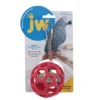 JW Pet Hol-ee Roller Bird Toy, Color Varies 1 JW Pet Hol-ee Roller Bird Toy, Color Varies -Pet Toy Elegant Shop 102113 MAIN. SY630 V1466198165