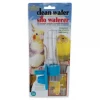 JW Pet Clean Water Silo Bird Waterer 2 JW Pet Clean Water Silo Bird Waterer -Pet Toy Elegant Shop 102123 MAIN. SY630 V1466454953