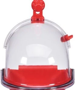 JW Pet InSight Bird Bath 4 JW Pet InSight Bird Bath -Pet Toy Elegant Shop 102130 PT2. SY630 V1466454974