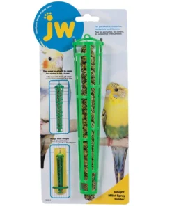 JW Pet InSight Millet Spray Holder Bird Feeder