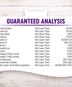Wellness Complete Health Natural Grain-Free Deboned Chicken & Chicken Meal Dry Cat Food 5 Wellness Complete Health Natural Grain-Free Deboned Chicken & Chicken Meal Dry Cat Food -Pet Toy Elegant Shop 114495 PT4. SY630 V1636519666