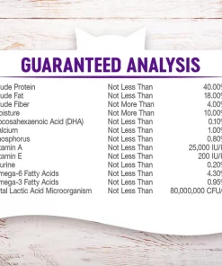 Wellness Complete Health Natural Grain-Free Deboned Chicken & Chicken Meal Dry Kitten Food -Pet Toy Elegant Shop 114498 PT4. SY630 V1636506449