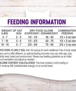 Wellness Complete Health Natural Salmon & Herring Indoor Grain-Free Dry Cat Food -Pet Toy Elegant Shop 114501 PT5. SY630 V1636505531