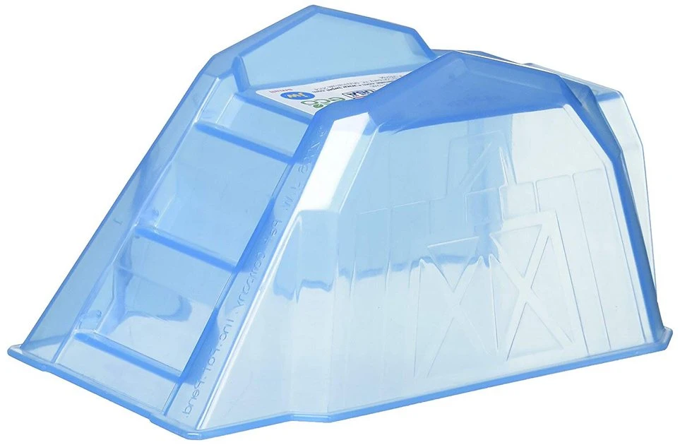 JW Pet Walk Up Barn Small Animal Hideout, Color Varies JW Pet Walk Up Barn Small Animal Hideout, Color Varies -Pet Toy Elegant Shop 156360 PT2. SY630 V1546900325