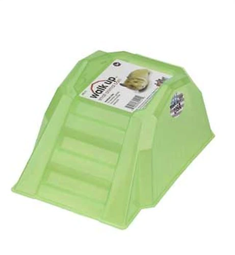 JW Pet Walk Up Barn Small Animal Hideout, Color Varies JW Pet Walk Up Barn Small Animal Hideout, Color Varies -Pet Toy Elegant Shop 156360 PT4. SY630 V1546900331