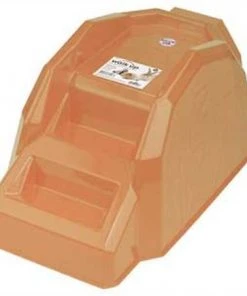 JW Pet Walk Up Barn Small Animal Hideout, Color Varies 4 JW Pet Walk Up Barn Small Animal Hideout, Color Varies -Pet Toy Elegant Shop 156360 PT5. SY630 V1546900614