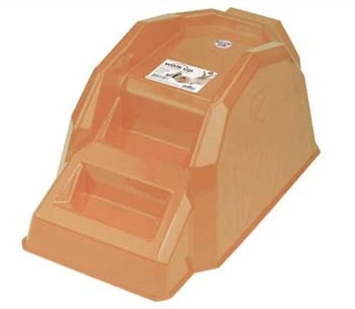 JW Pet Walk Up Barn Small Animal Hideout, Color Varies JW Pet Walk Up Barn Small Animal Hideout, Color Varies -Pet Toy Elegant Shop 156360 PT5. SY630 V1546900614
