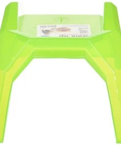 JW Pet Walk Up Barn Small Animal Hideout, Color Varies 5 JW Pet Walk Up Barn Small Animal Hideout, Color Varies -Pet Toy Elegant Shop 156360 PT6. SY630 V1546900617