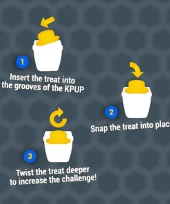 JW Pet Twist-In Treats Dog Toy 15 JW Pet Twist-In Treats Dog Toy -Pet Toy Elegant Shop 166027 PT6. SY630 V1560186126