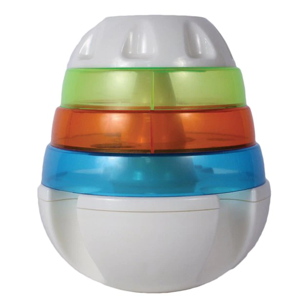 JW Pet Treat Tower Treat Dispensing Dog Toy, Large JW Pet Treat Tower Treat Dispensing Dog Toy -Pet Toy Elegant Shop 175113 MAIN. SY630 V1562177550