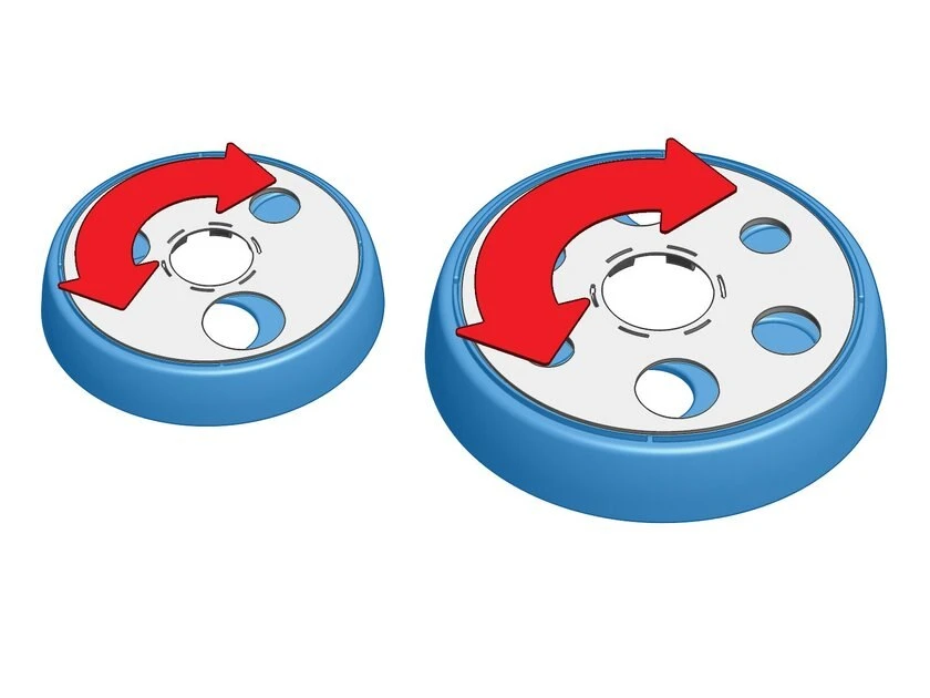 JW Pet Treat Tower Treat Dispensing Dog Toy, Large JW Pet Treat Tower Treat Dispensing Dog Toy -Pet Toy Elegant Shop 175113 PT3. SY630 V1562177558