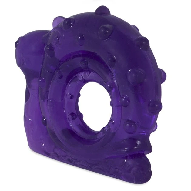 JW Pet Puppy Teether Dog Toy 4 JW Pet Puppy Teether Dog Toy - Image 2