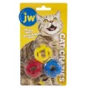 JW Pet Cat Crazies Cat Toy -Pet Toy Elegant Shop 182739 MAIN. SY630 V1563470263