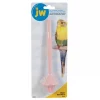 JW Pet InSight Sand Bird Perch, Color Varies 2 JW Pet InSight Sand Bird Perch, Color Varies -Pet Toy Elegant Shop 254420 MAIN. SY630 V1604346114