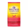 Wellness Complete Health Salmon Adult Dry Cat Food -Pet Toy Elegant Shop 265111 MAIN. SY630 V1636515390