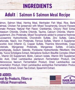 Wellness Complete Health Salmon Adult Dry Cat Food -Pet Toy Elegant Shop 265111 PT4. SY630 V1636522019
