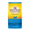 Wellness Complete Health Chicken & Rice Dry Cat Food -Pet Toy Elegant Shop 265112 MAIN. SY630 V1636500144