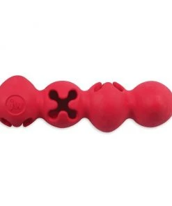 JW Pet Caterpiller Dog Chew Toy, Color Varies 4 JW Pet Caterpiller Dog Chew Toy, Color Varies -Pet Toy Elegant Shop 278534 PT2. SY630 V1615336307