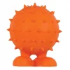 JW Pet Spiky Cuz Dog Chew Toy, Color Varies