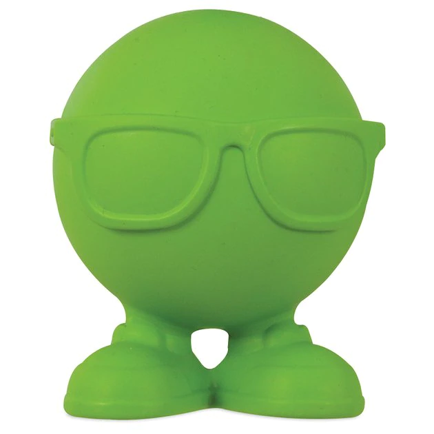 JW Pet Hip Cuz Squeaky Dog Chew Toy, Color Varies, Medium JW Pet Hip Cuz Squeaky Dog Chew Toy, Color Varies -Pet Toy Elegant Shop 278541 MAIN. SY630 V1615336282