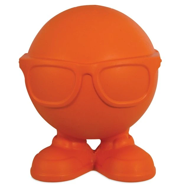 JW Pet Hip Cuz Squeaky Dog Chew Toy, Color Varies, Medium JW Pet Hip Cuz Squeaky Dog Chew Toy, Color Varies -Pet Toy Elegant Shop 278541 PT1. SY630 V1615339601