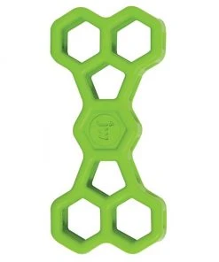 JW Pet Hol-ee Bone Dog Toy, Color Varies -Pet Toy Elegant Shop 278544 PT2. SY630 V1615336081