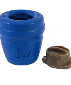 JW Pet Twist-In Treat Dispenser Dog Toy