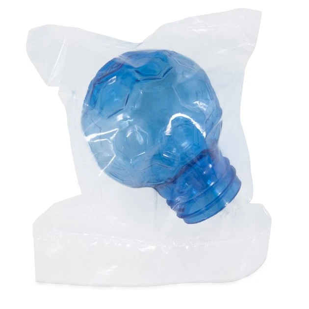 JW Pet Puppy Connects Crinkle Ball Dog Toy Attachment JW Pet Puppy Connects Crinkle Ball Dog Toy Attachment -Pet Toy Elegant Shop 278579 PT1. SY630 V1617233236