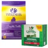 Wellness||Greenies Wellness Complete Health Adult Deboned Chicken & Oatmeal Recipe Dry Food + Greenies Regular Dental Dog Treats 2 Wellness||Greenies Wellness Complete Health Adult Deboned Chicken & Oatmeal Recipe Dry Food + Greenies Regular Dental Dog Treats -Pet Toy Elegant Shop 293996 MAIN. SY630 V1620079922