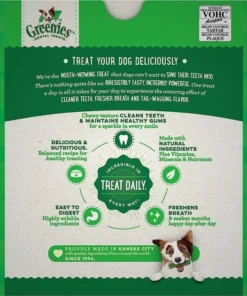 Wellness||Greenies Wellness Complete Health Adult Deboned Chicken & Oatmeal Recipe Dry Food + Greenies Regular Dental Dog Treats 12 Wellness||Greenies Wellness Complete Health Adult Deboned Chicken & Oatmeal Recipe Dry Food + Greenies Regular Dental Dog Treats -Pet Toy Elegant Shop 293996 PT4. SY630 V1620084737