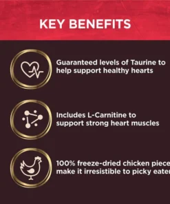 Wellness Complete Health Adult Whitefish & Sweet Potato Recipe Dry Food + CORE Bowl Boosters Heart Health Dry Dog Food Topper 17 Wellness Complete Health Adult Whitefish & Sweet Potato Recipe Dry Food + CORE Bowl Boosters Heart Health Dry Dog Food Topper -Pet Toy Elegant Shop 294000 PT6. SY630 V1621986511