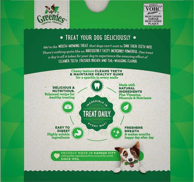 Wellness Large Breed Complete Health Adult Deboned Chicken & Brown Rice Recipe Dry Food + Greenies Large Dental Dog Treats Wellness||Greenies Wellness Large Breed Complete Health Adult Deboned Chicken & Brown Rice Recipe Dry Food + Greenies Large Dental Dog Treats -Pet Toy Elegant Shop 294018 PT5. SY630 V1620246729