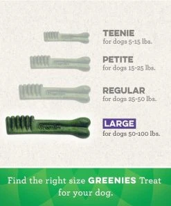 Wellness||Greenies Wellness Large Breed Complete Health Adult Deboned Chicken & Brown Rice Recipe Dry Food + Greenies Large Dental Dog Treats 8 Wellness||Greenies Wellness Large Breed Complete Health Adult Deboned Chicken & Brown Rice Recipe Dry Food + Greenies Large Dental Dog Treats -Pet Toy Elegant Shop 294018 PT6. SY630 V1620247332