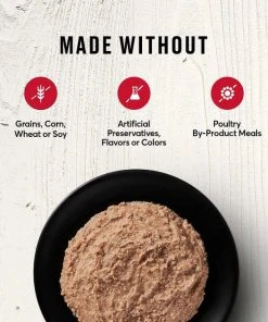 American Journey||Wellness American Journey Pate Beef & Chicken Recipe Grain-Free Canned Cat Food, 3-oz, case of 24 + Wellness Complete Health Adult Beef & Chicken Formula Grain-Free Canned Cat Food, 3-oz, case of 24 4 American Journey||Wellness American Journey Pate Beef & Chicken Recipe Grain-Free Canned Cat Food, 3-oz, case of 24 + Wellness Complete Health Adult Beef & Chicken Formula Grain-Free Canned Cat Food, 3-oz, case of 24 -Pet Toy Elegant Shop 297786 PT2. SY630 V1621261032