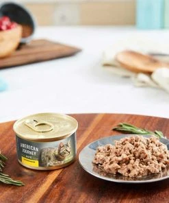 American Journey||Wellness American Journey Pate Chicken Recipe Grain-Free Canned Cat Food, 3-oz, case of 24 + Wellness Complete Health Pate Chicken Entree Grain-Free Canned Cat Food, 3-oz, case of 24 4 American Journey||Wellness American Journey Pate Chicken Recipe Grain-Free Canned Cat Food, 3-oz, case of 24 + Wellness Complete Health Pate Chicken Entree Grain-Free Canned Cat Food, 3-oz, case of 24 -Pet Toy Elegant Shop 297790 PT2. SY630 V1623251860