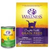 Wellness Complete Health Turkey Formula Grain-Free Canned Cat Food, 12.5-oz, case of 12 + Wellness Complete Health Grain-Free Indoor Healthy Weight Chicken Recipe Dry Cat Food, 11.5-lb bag 1 Wellness Complete Health Turkey Formula Grain-Free Canned Cat Food, 12.5-oz, case of 12 + Wellness Complete Health Grain-Free Indoor Healthy Weight Chicken Recipe Dry Cat Food, 11.5-lb bag -Pet Toy Elegant Shop 298692 MAIN. SY630 V1621305460