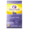 Wellness Complete Health Healthy Weight Deboned Chicken & Peas Recipe Dry Dog Food -Pet Toy Elegant Shop 49147 MAIN. SY630 V1594770083