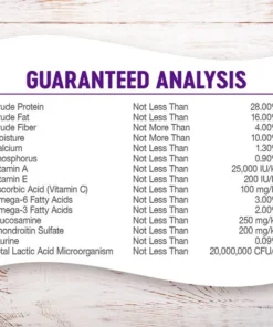 Wellness Small Breed Complete Health Adult Turkey & Oatmeal Recipe Dry Dog Food 13 Wellness Small Breed Complete Health Adult Turkey & Oatmeal Recipe Dry Dog Food -Pet Toy Elegant Shop 49176 PT4. SY630 V1594842392