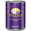 Wellness Complete Health Chicken & Sweet Potato Formula Canned Dog Food -Pet Toy Elegant Shop 49201 MAIN. SY630 V1606843351