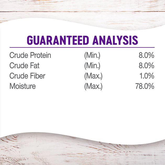 Wellness Complete Health Lamb & Sweet Potato Formula Canned Dog Food 7 Wellness Complete Health Lamb & Sweet Potato Formula Canned Dog Food - Image 5