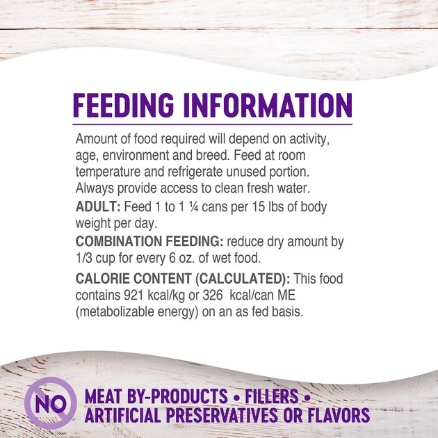 Wellness Complete Health Senior Formula Canned Dog Food, 12.5-oz, case of 12 Wellness Complete Health Senior Formula Canned Dog Food -Pet Toy Elegant Shop 49215 PT5. SY630 V1606869432