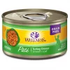 Wellness Complete Health Turkey Formula Grain-Free Canned Cat Food 1 Wellness Complete Health Turkey Formula Grain-Free Canned Cat Food -Pet Toy Elegant Shop 49284 MAIN. SY630 V1594770095