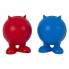 JW Pet Bad Cuz Dog Toy, Color Varies -Pet Toy Elegant Shop 53321 MAIN. SY630 V1602335175