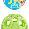 JW Pet Hol-ee Roller Dog Toy, Color Varies -Pet Toy Elegant Shop 53324 MAIN. SY630 V1515780861