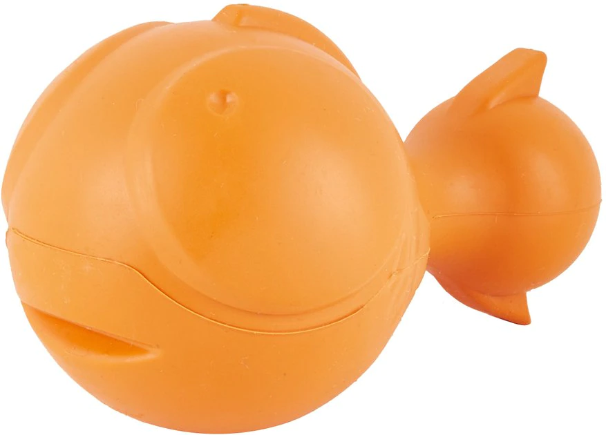 JW Pet Ruffians Fish Squeaky Dog Toy, Color Varies JW Pet Ruffians Fish Squeaky Dog Toy, Color Varies -Pet Toy Elegant Shop 53408 MAIN. SY630 V1531446438